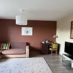 Modern Two Bedroom Apartament Druskieniki