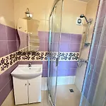 Daire Modern Two Bedroom Druskininkai
