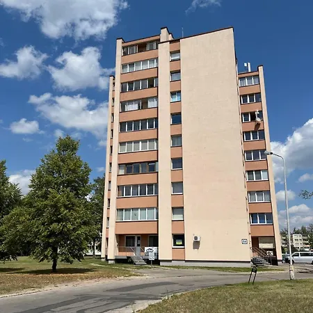Spacious Druskininkai Centre Apartment Perfect For Families Apartament *