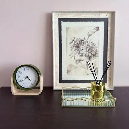 Modern Two Bedroom Apartamento Druskininkai