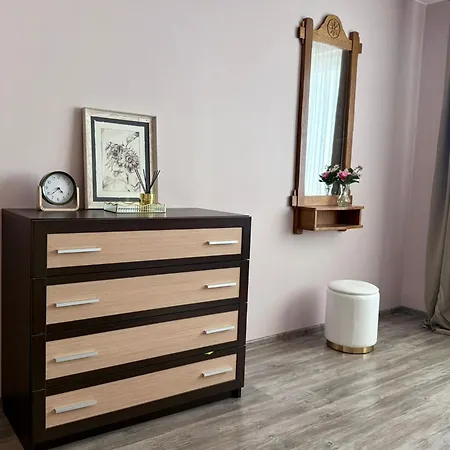 Modern Two Bedroom Druskininkai