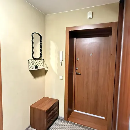 Apartament Spacious Druskininkai Centre Apartment Perfect For Families *