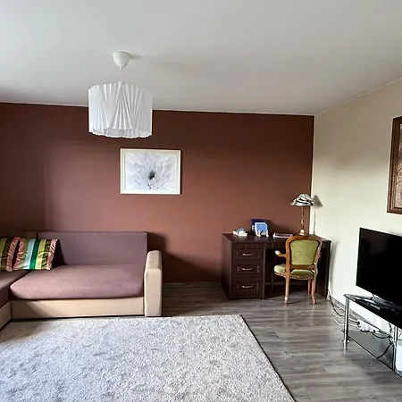 Spacious Druskininkai Centre Apartment Perfect For Families Apartament Druskieniki