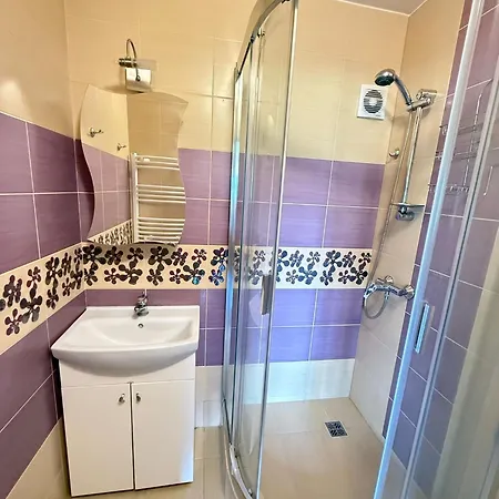 Apartament Spacious Druskininkai Centre Apartment Perfect For Families Druskieniki