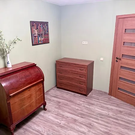 Spacious Druskininkai Centre Apartment Perfect For Families Apartament