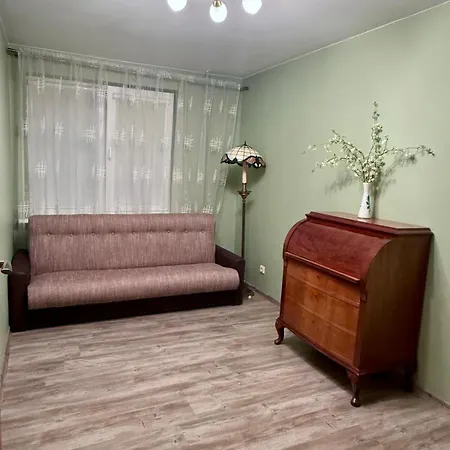Spacious Druskininkai Centre Apartment Perfect For Families Apartament *