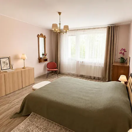 Spacious Centre Perfect For Families