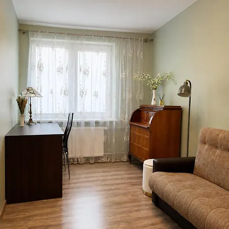 Spacious Centre Perfect For Families Апартаменты
