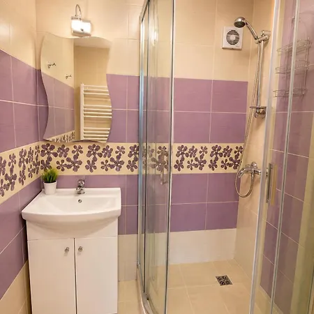 Апартаменты Spacious Centre Perfect For Families *